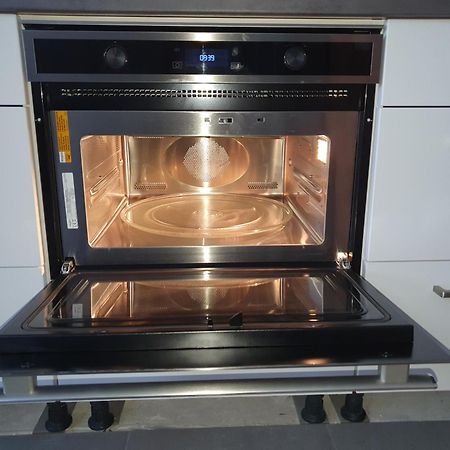 Dirkshorn Luxe Zomerwoning Met Omheinde Tuin Voor Hond En Kinderen מראה חיצוני תמונה