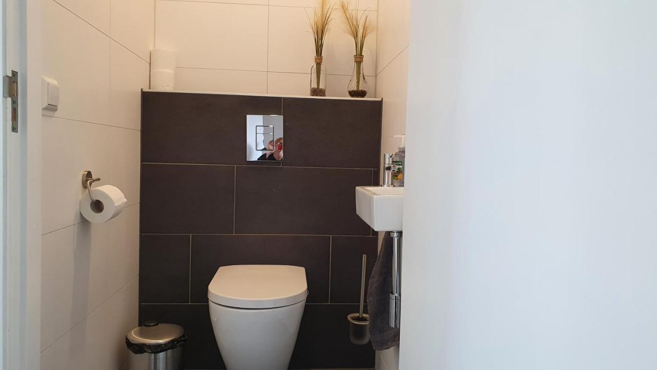 Dirkshorn Luxe Zomerwoning Met Omheinde Tuin Voor Hond En Kinderen מראה חיצוני תמונה