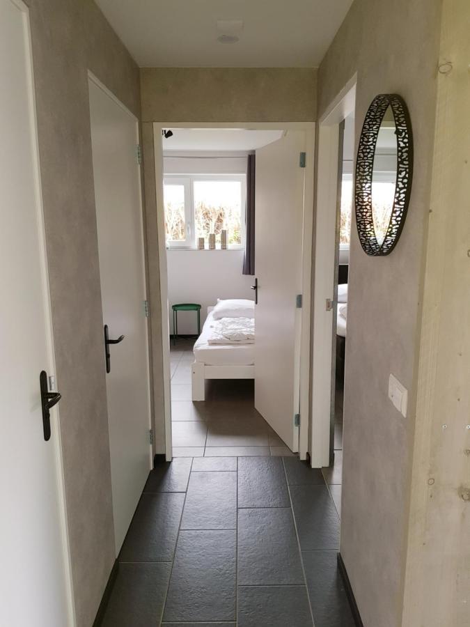 Dirkshorn Luxe Zomerwoning Met Omheinde Tuin Voor Hond En Kinderen מראה חיצוני תמונה