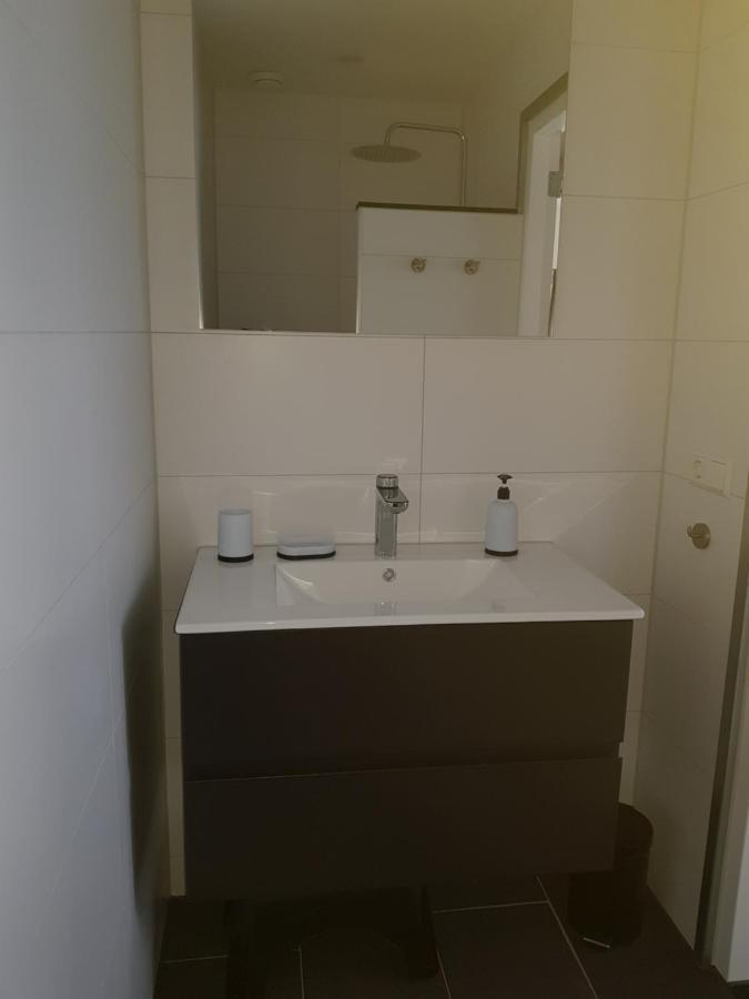 Dirkshorn Luxe Zomerwoning Met Omheinde Tuin Voor Hond En Kinderen מראה חיצוני תמונה