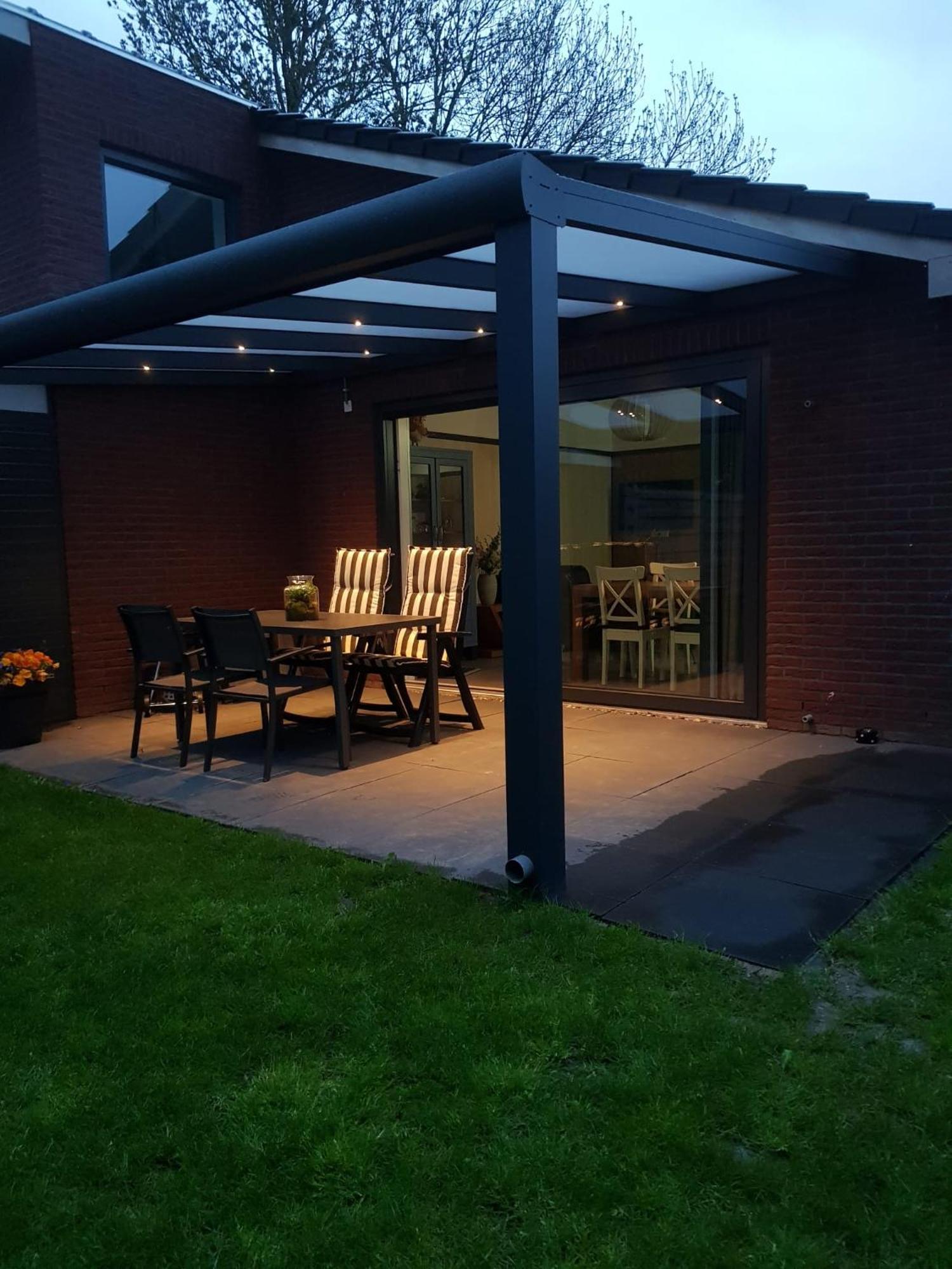 Dirkshorn Luxe Zomerwoning Met Omheinde Tuin Voor Hond En Kinderen מראה חיצוני תמונה